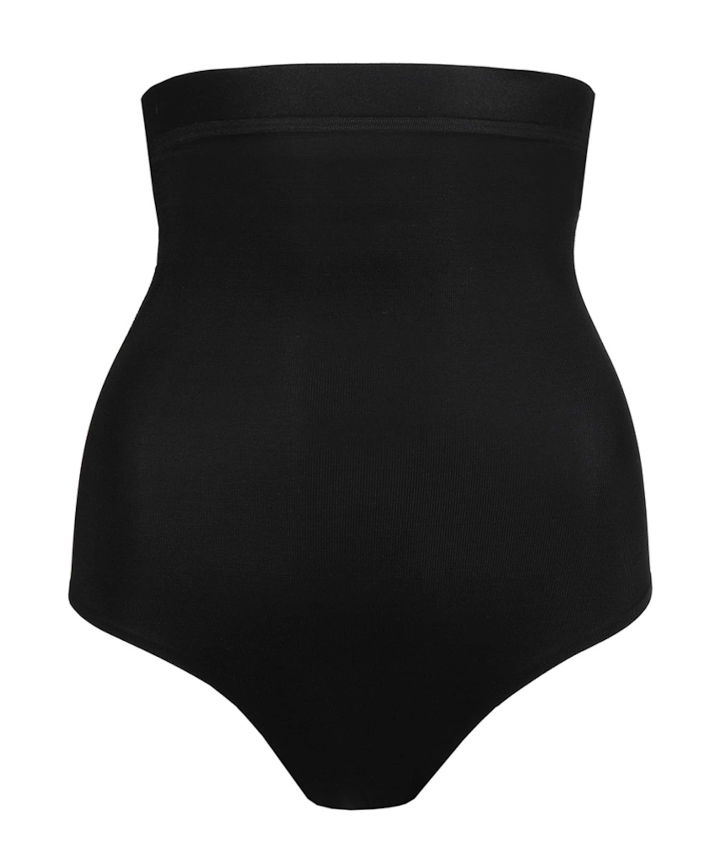 PrimaDonna Dames shapewear slip zwart