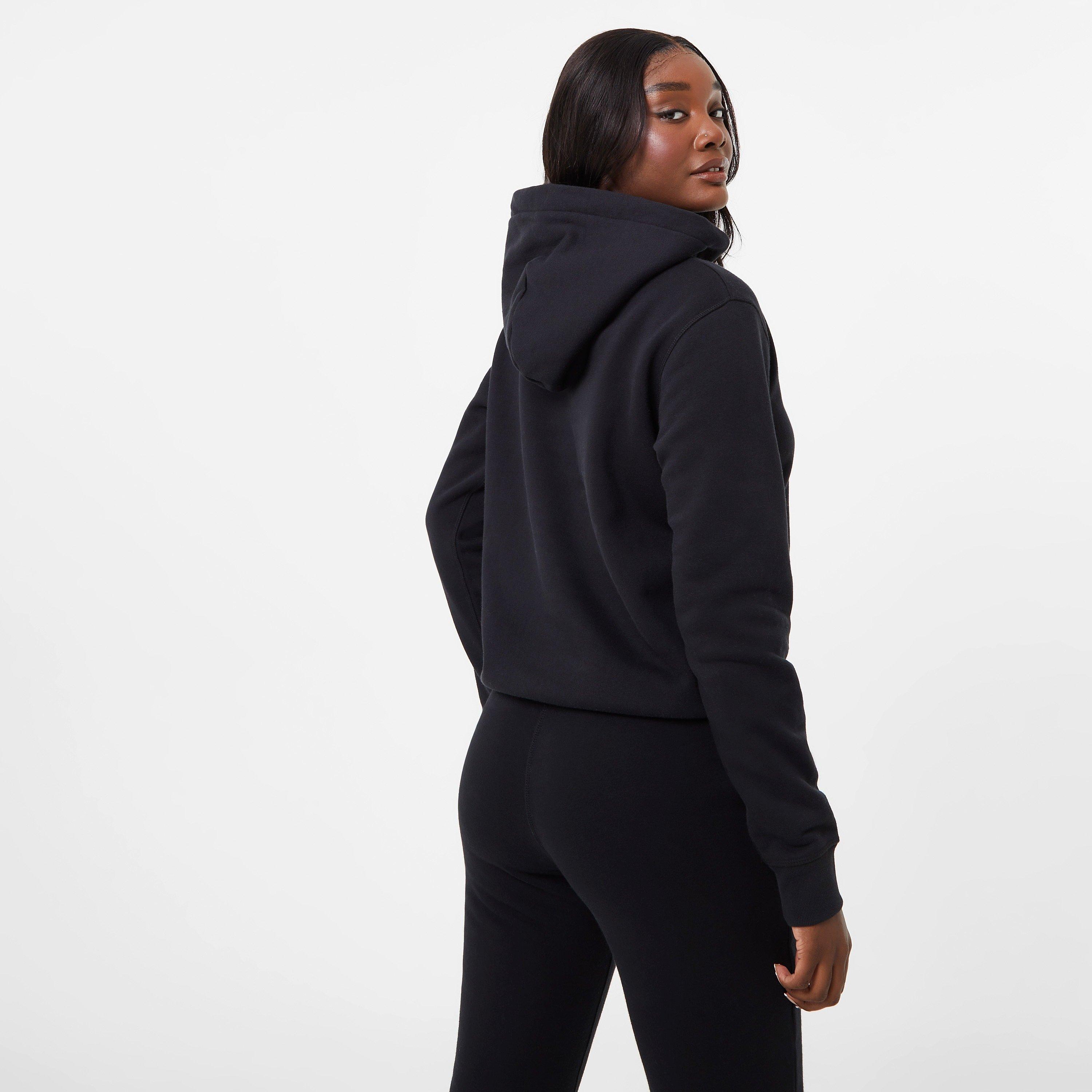 Jack Wills JW Astbury Pheasant Logo Hoodie