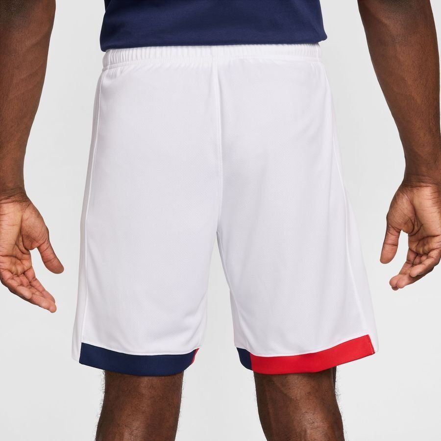 Paris Saint-Germain Short Extérieur 2024/26