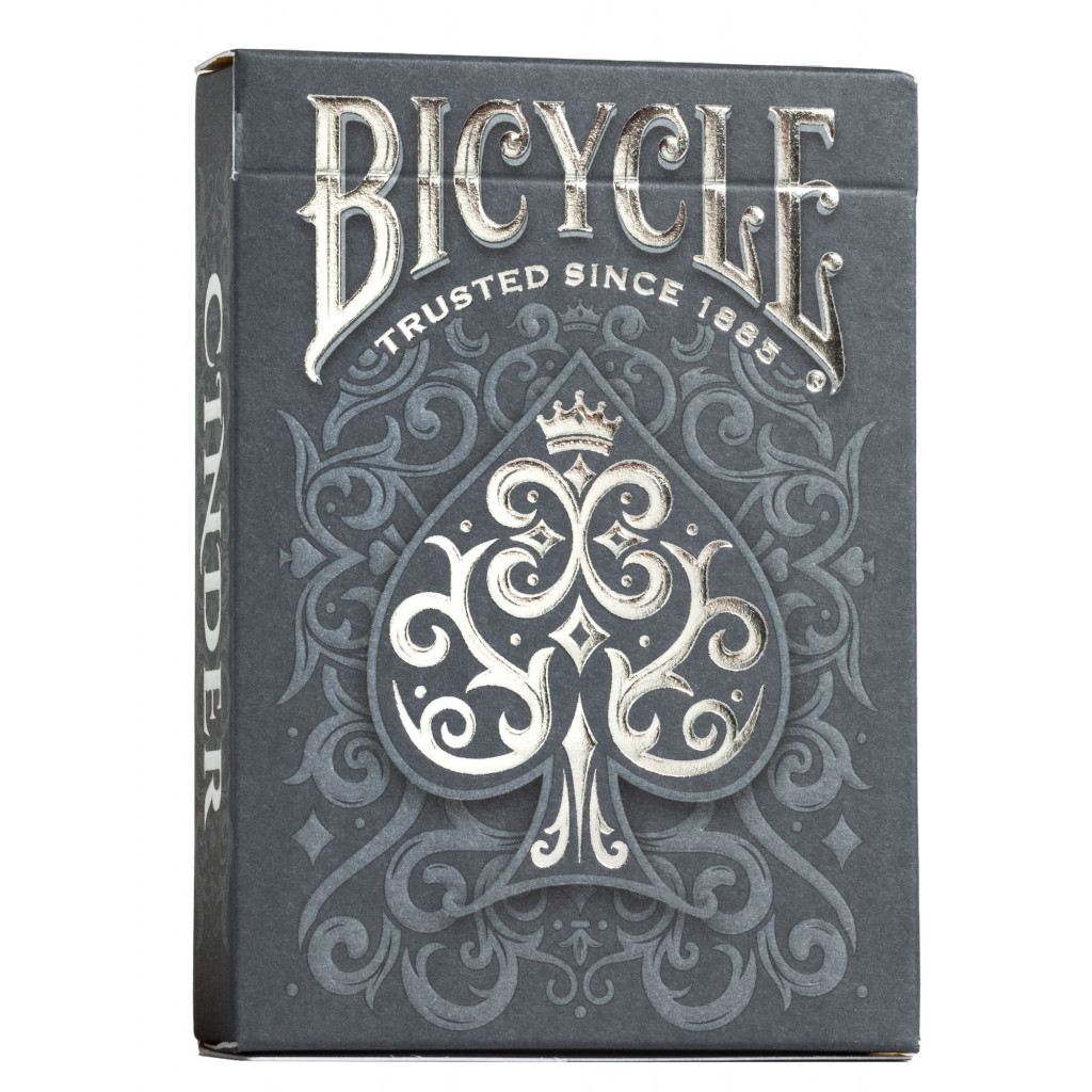 Bicycle Cinder
