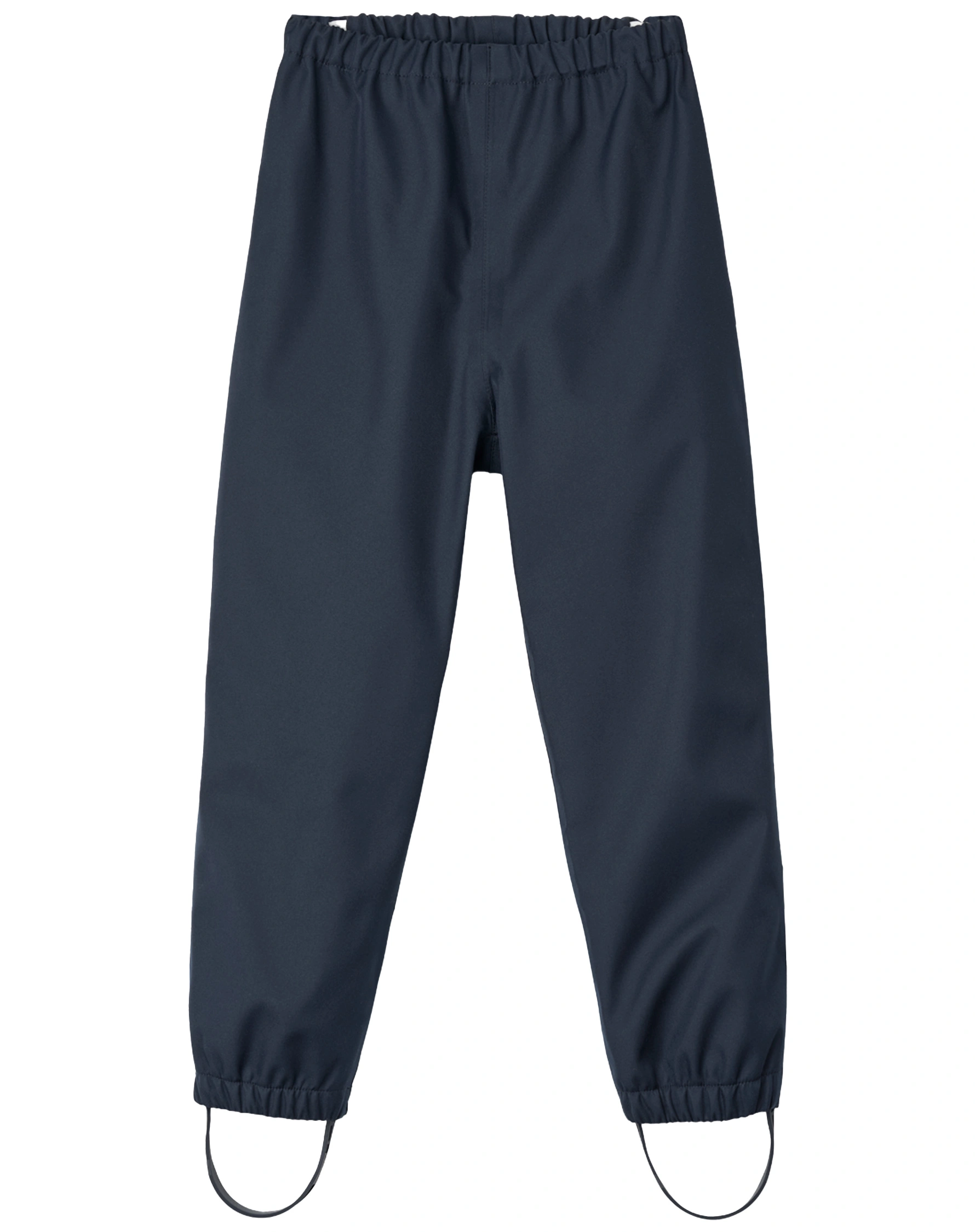 Regenhose PARKER in classic navy
