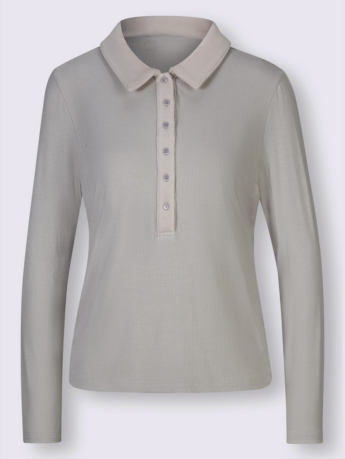 T-shirt viscose