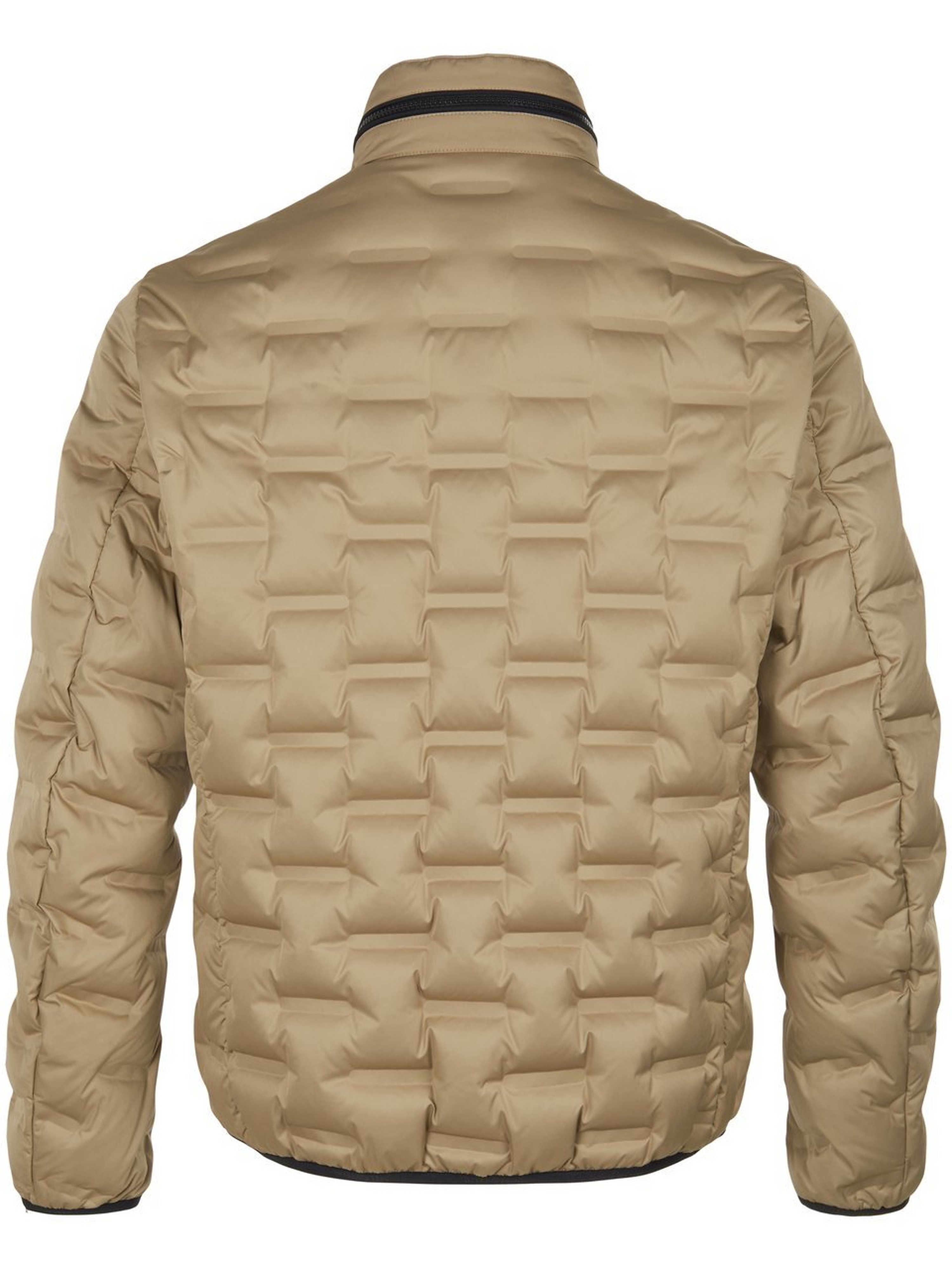 Daunenjacke
