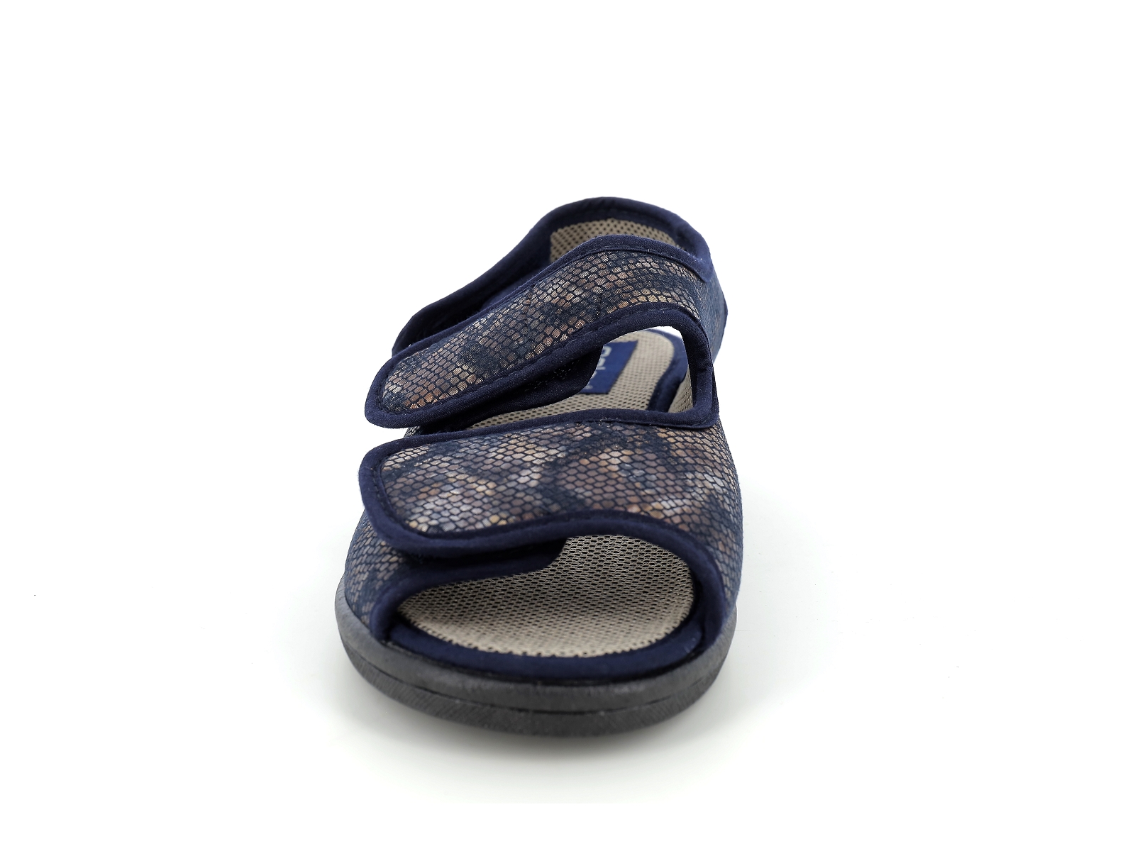 R brand-RODEZ Textile Python