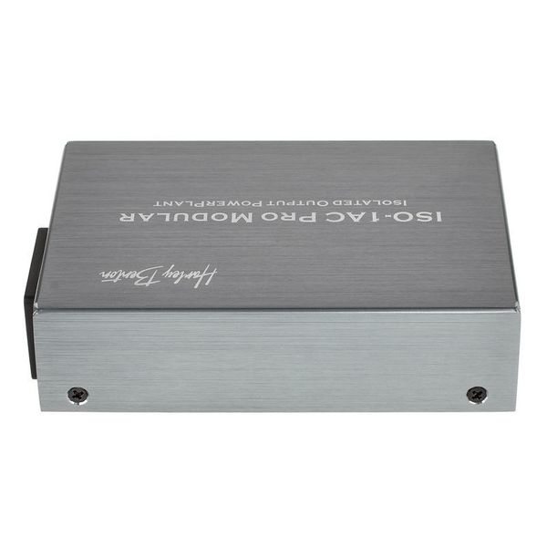 Harley Benton PowerPlant ISO-1AC Pro Modular