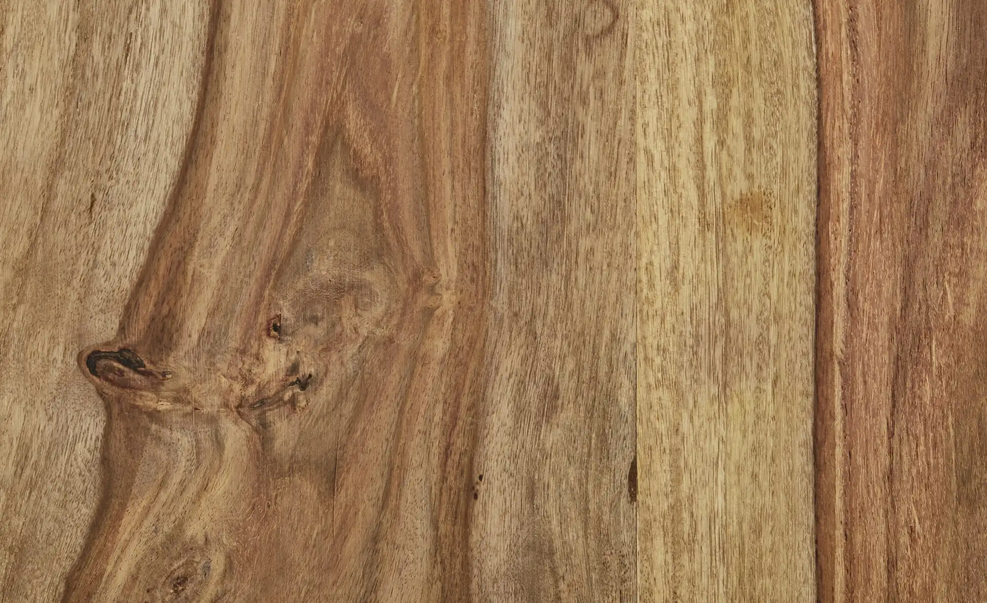 Woodford Esstisch ausziehbar Palu