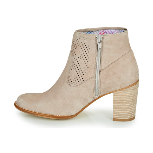 Dorking - ALEXA - Beige