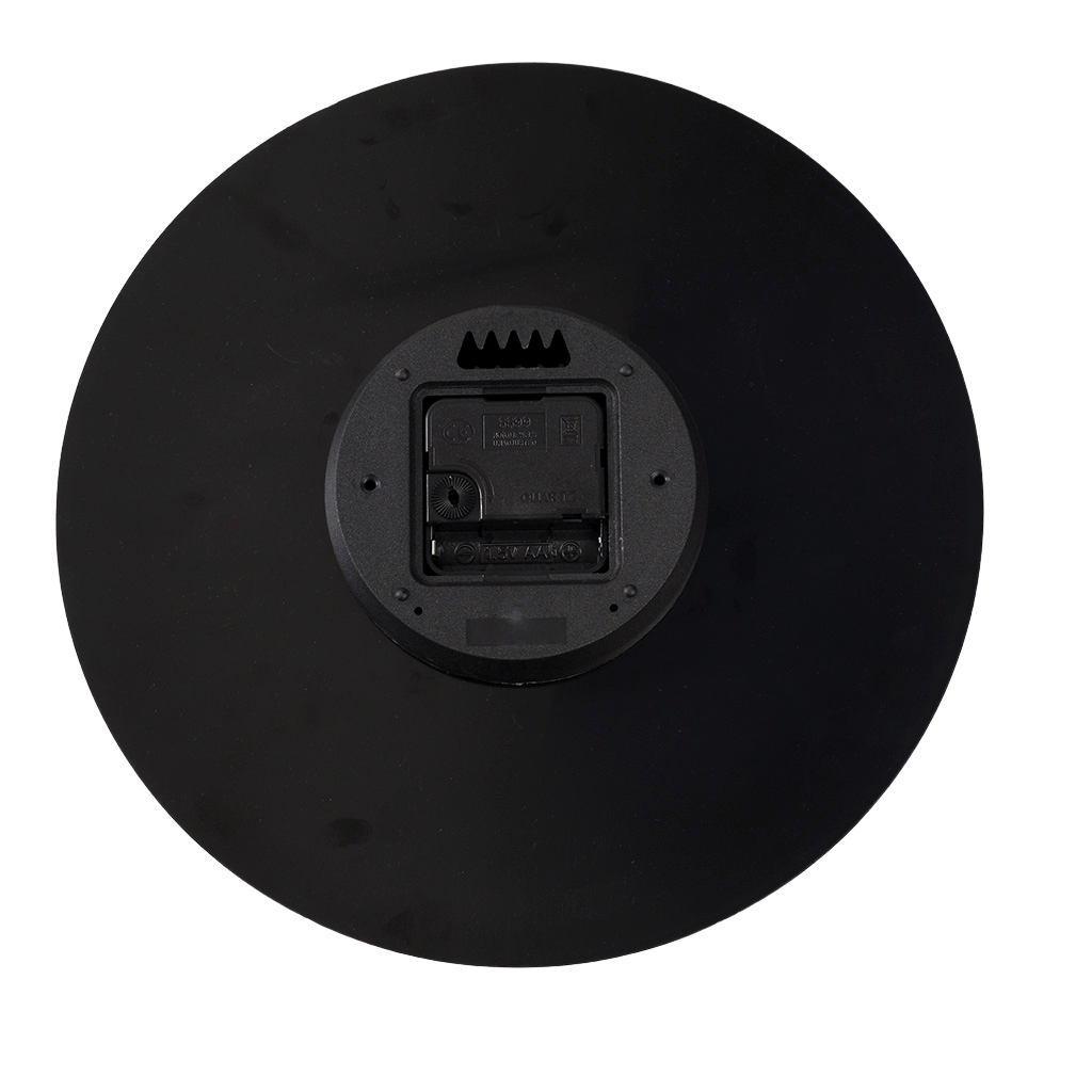 Horloge disque Vinyle - 30cm Rex London