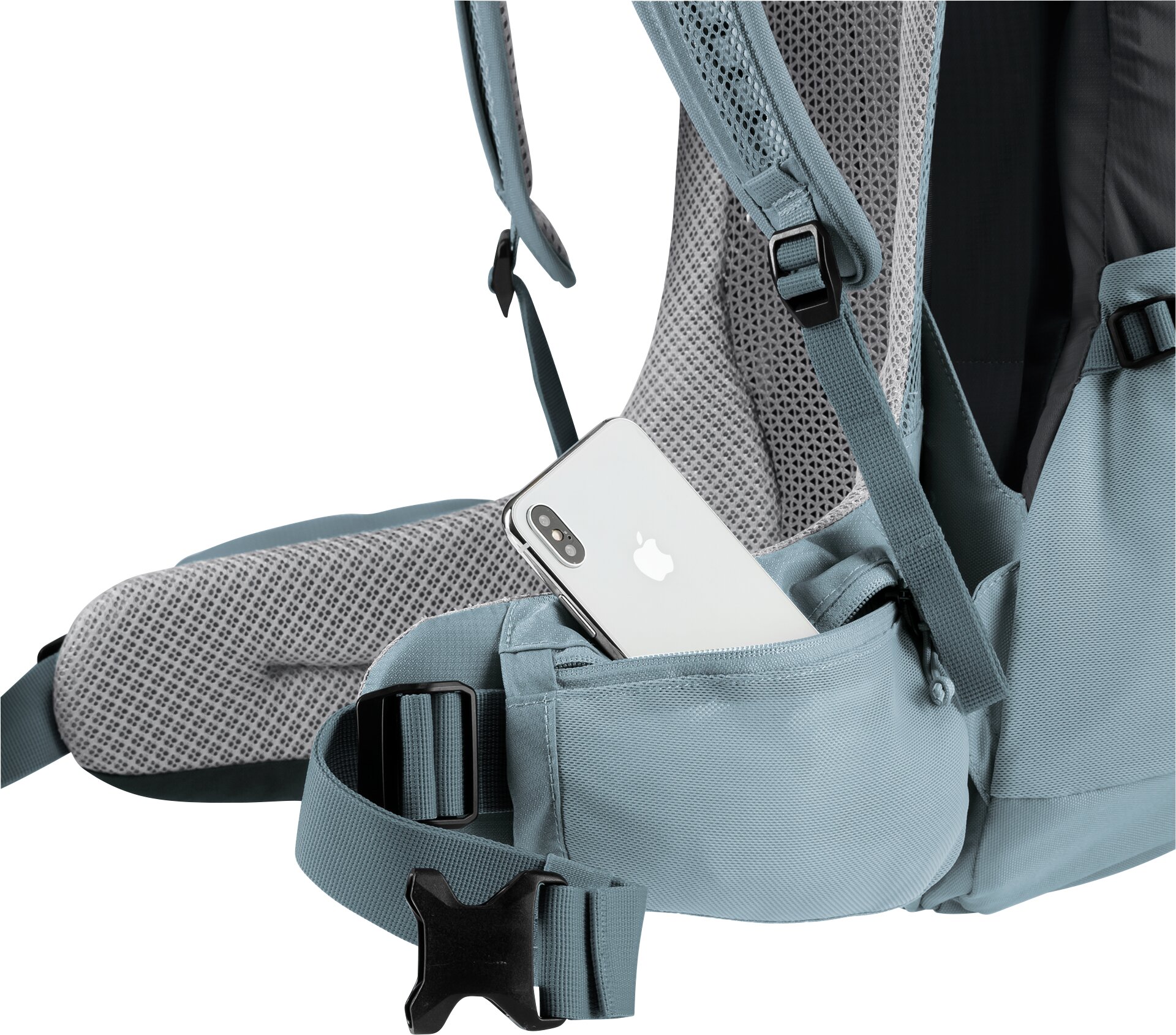Deuter Futura 32L<br>Dagstursekk