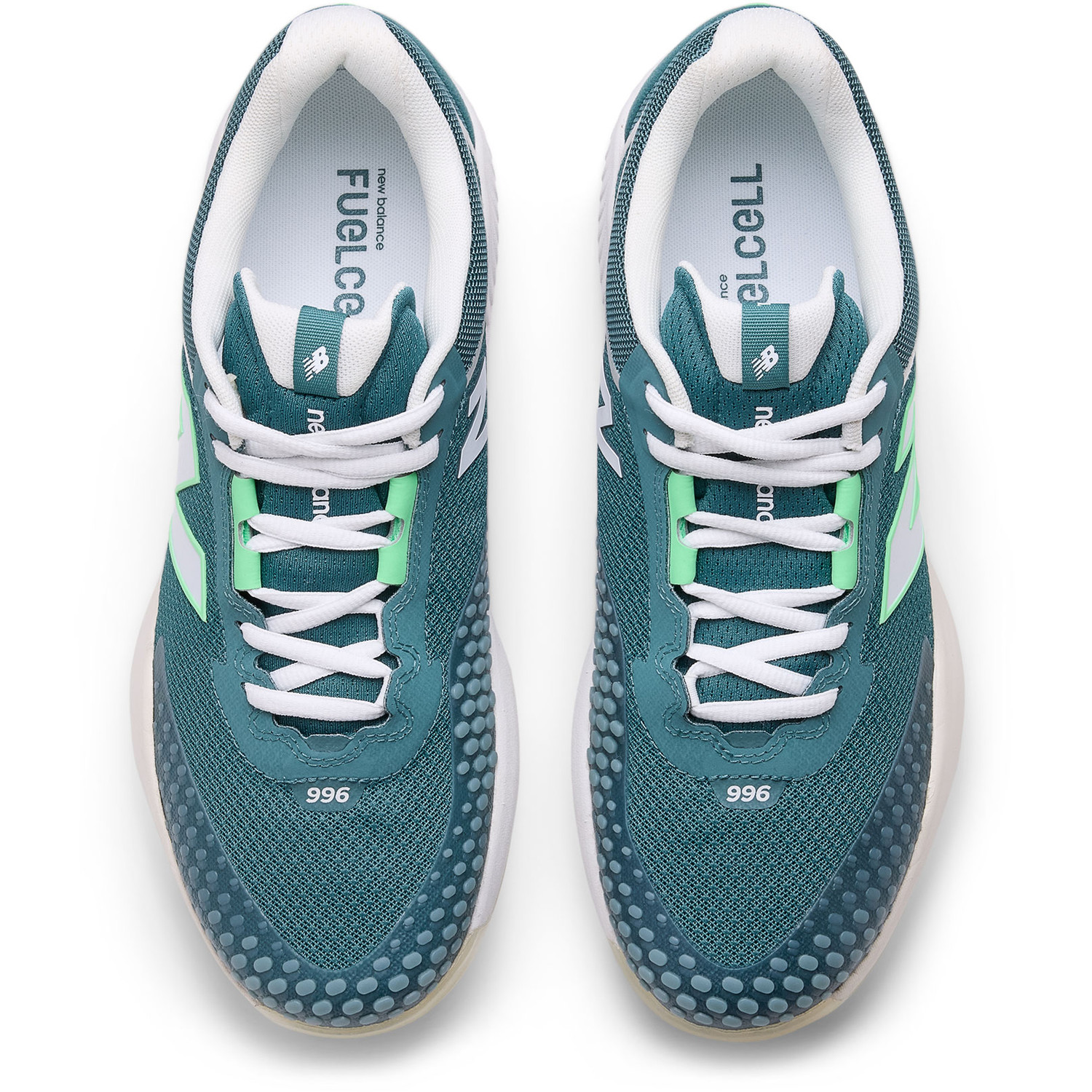 New Balance MCH996S6 All Court Heren