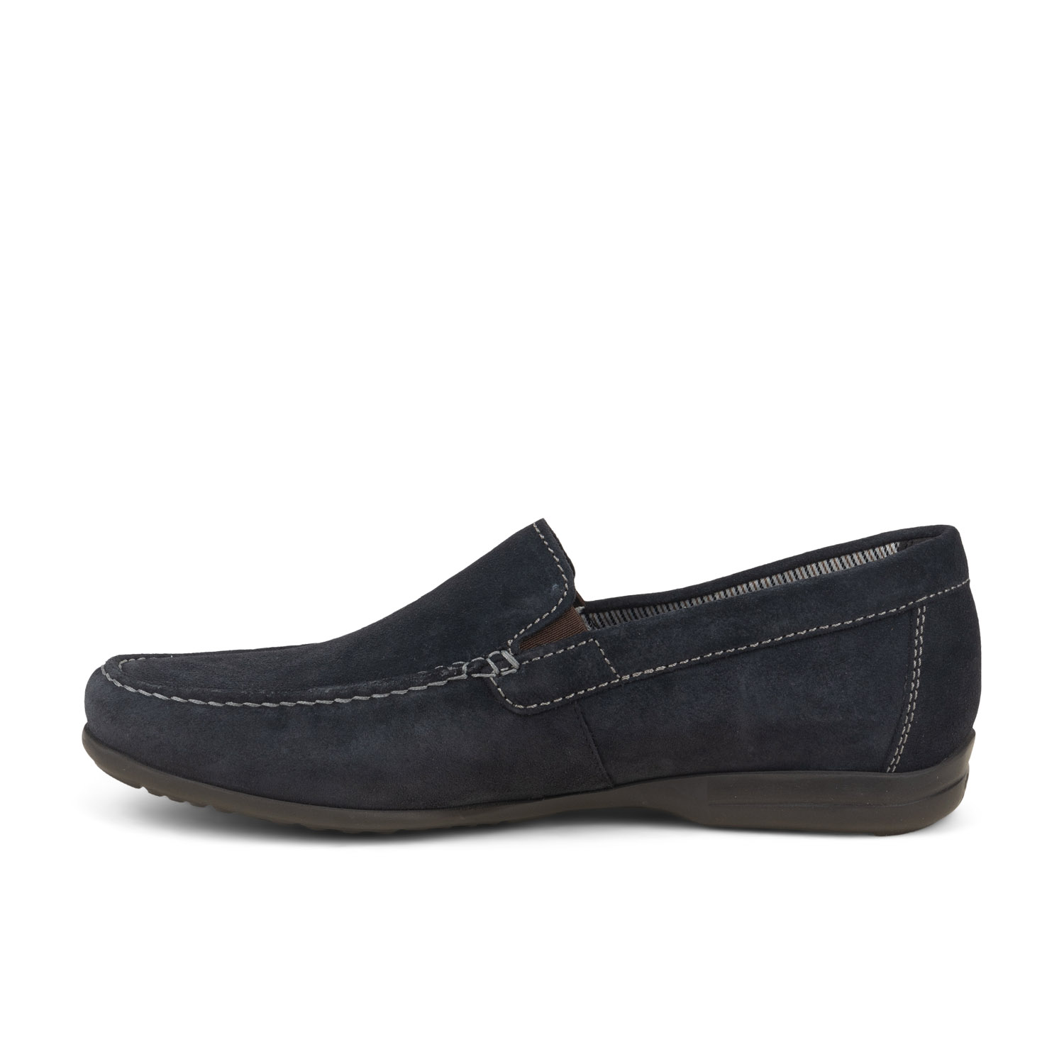 Mocassins homme SIOUX GIUMELO