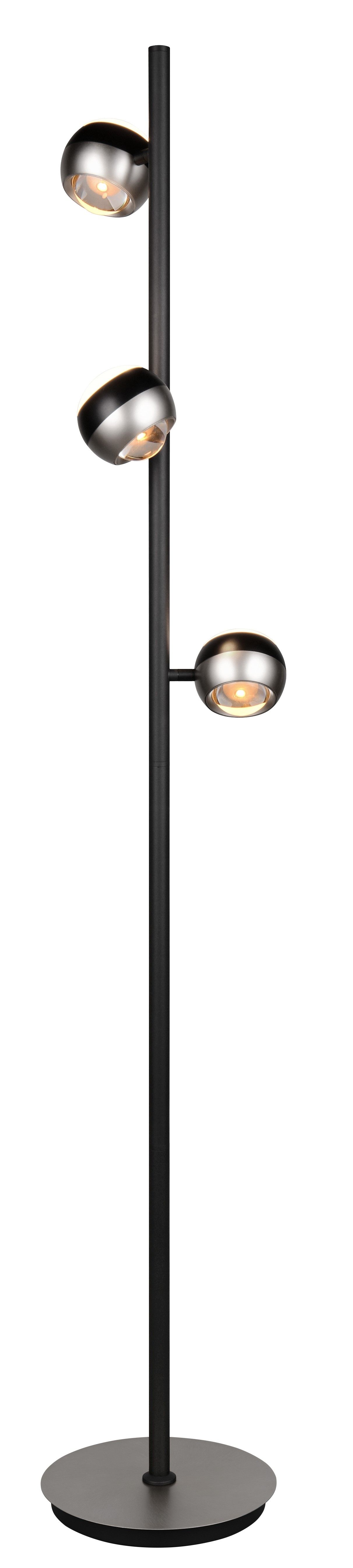 Vloerlamp  Orbit ⌀25  x H150 cm