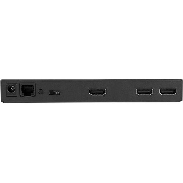 StarTech.com VS221HD4KA commutateur vidéo