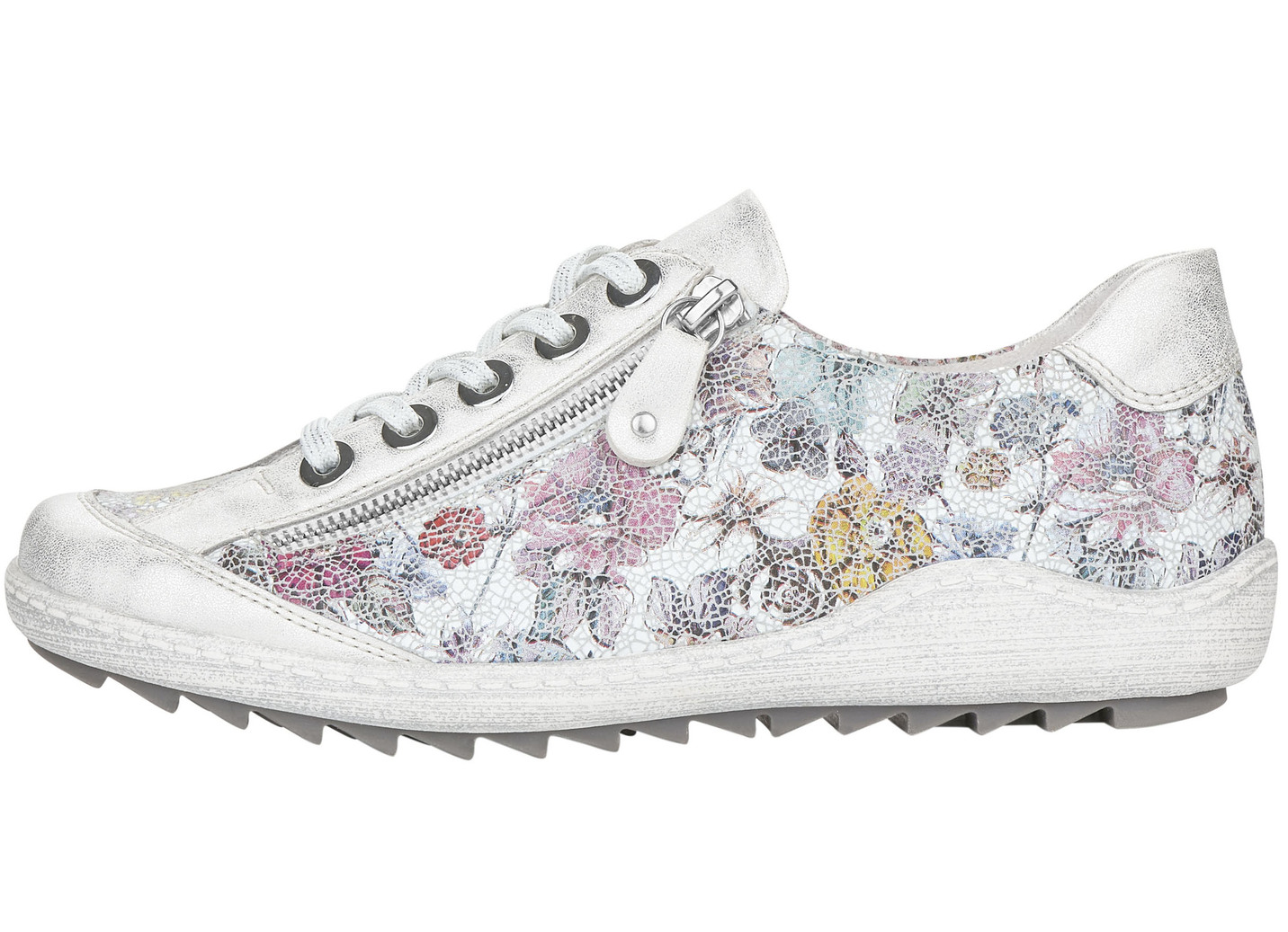 Remonte Sneaker mit Schnürung