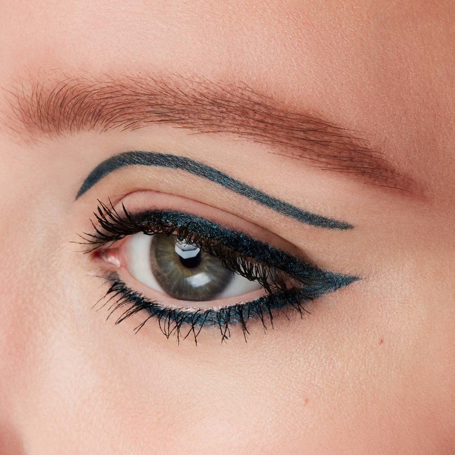 MAC Colour Excess Gel Pencil Eye Liner Hell-Bent 0,35g