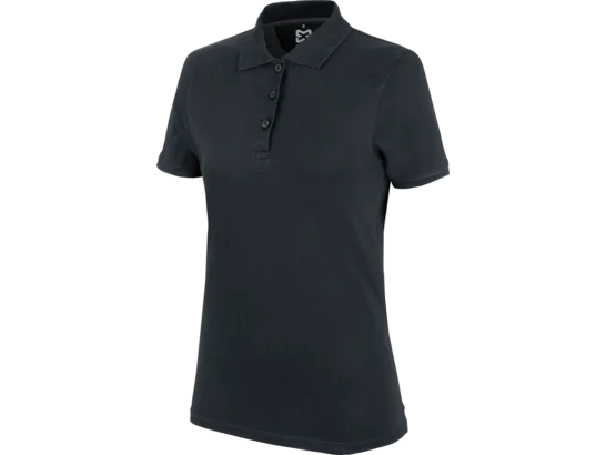 Polo de travail femme Job  bleu marine Würth MODYF