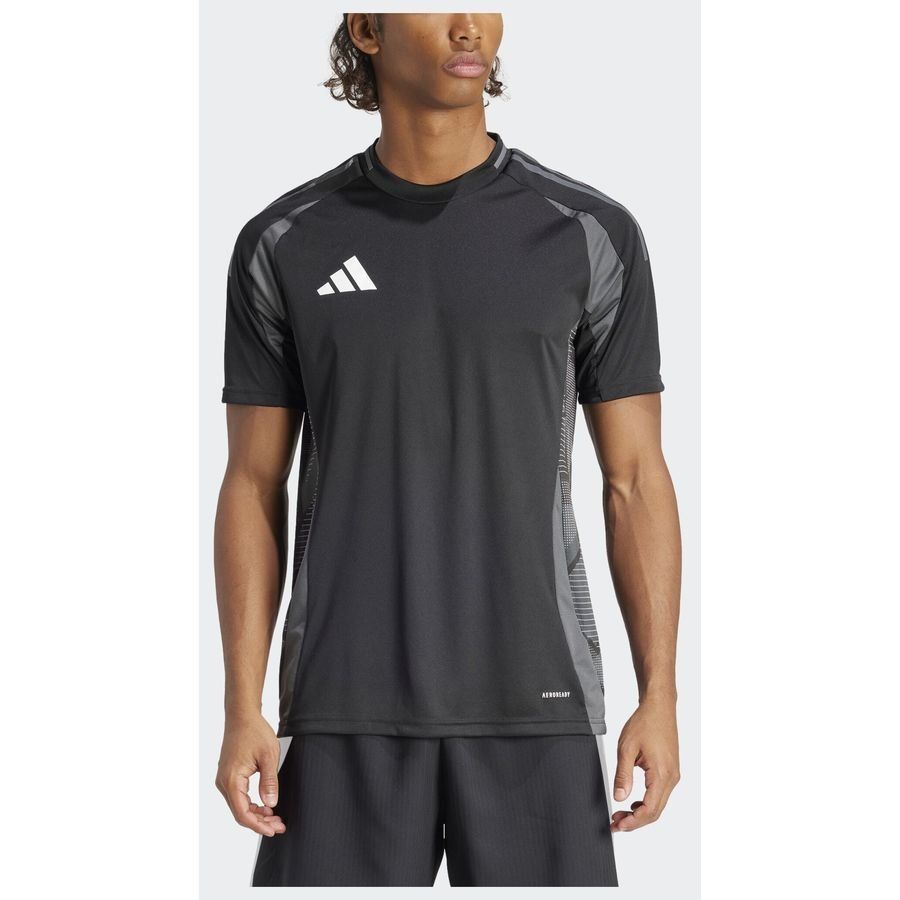 Adidas Maillot Tiro 24 Competition Match