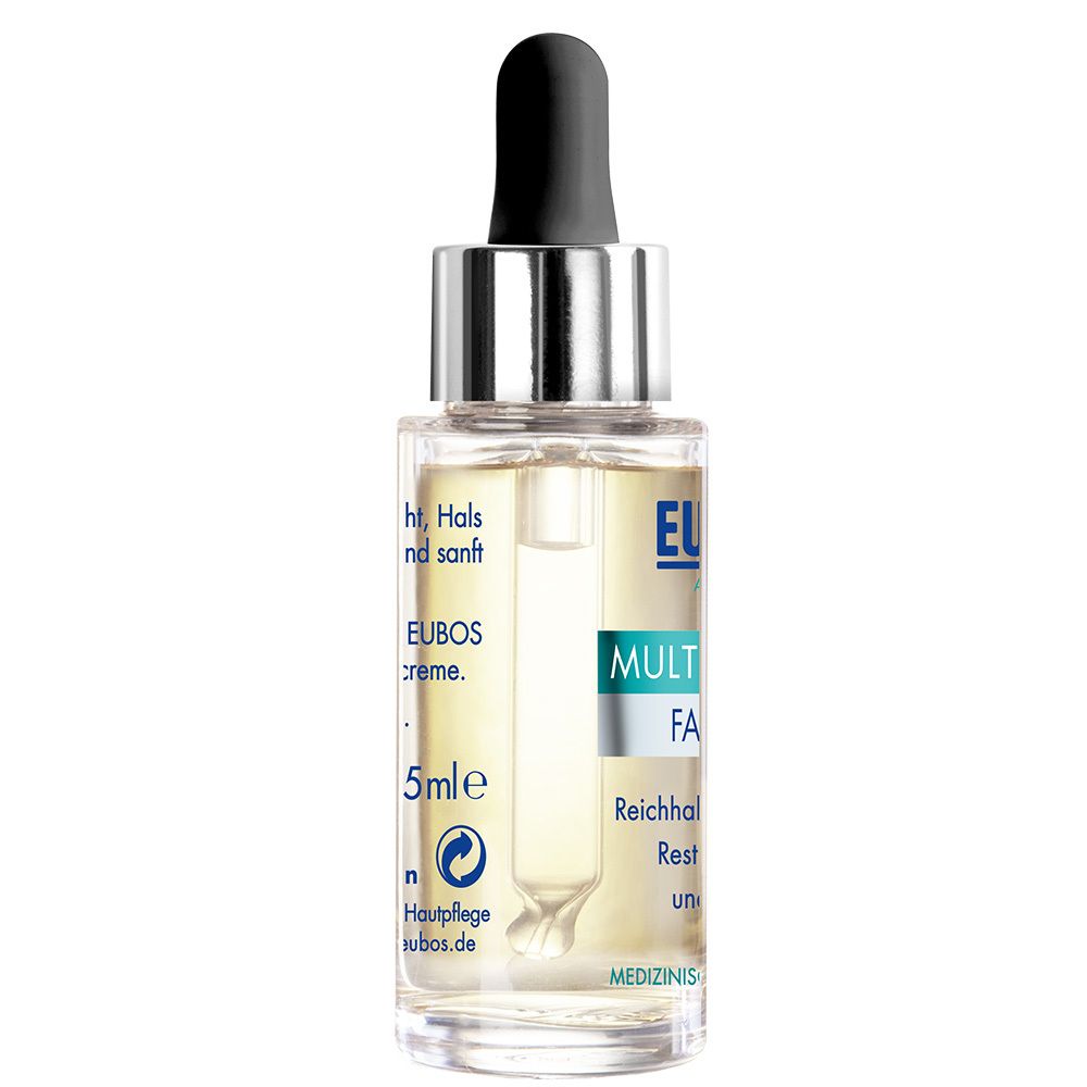 EUBOS® Anti Age Multi Active Face Oil