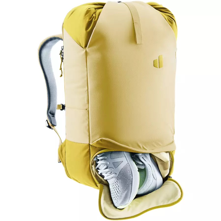 Deuter Utilion 30 - Rucksack 16 51 cm ginger-turmeric