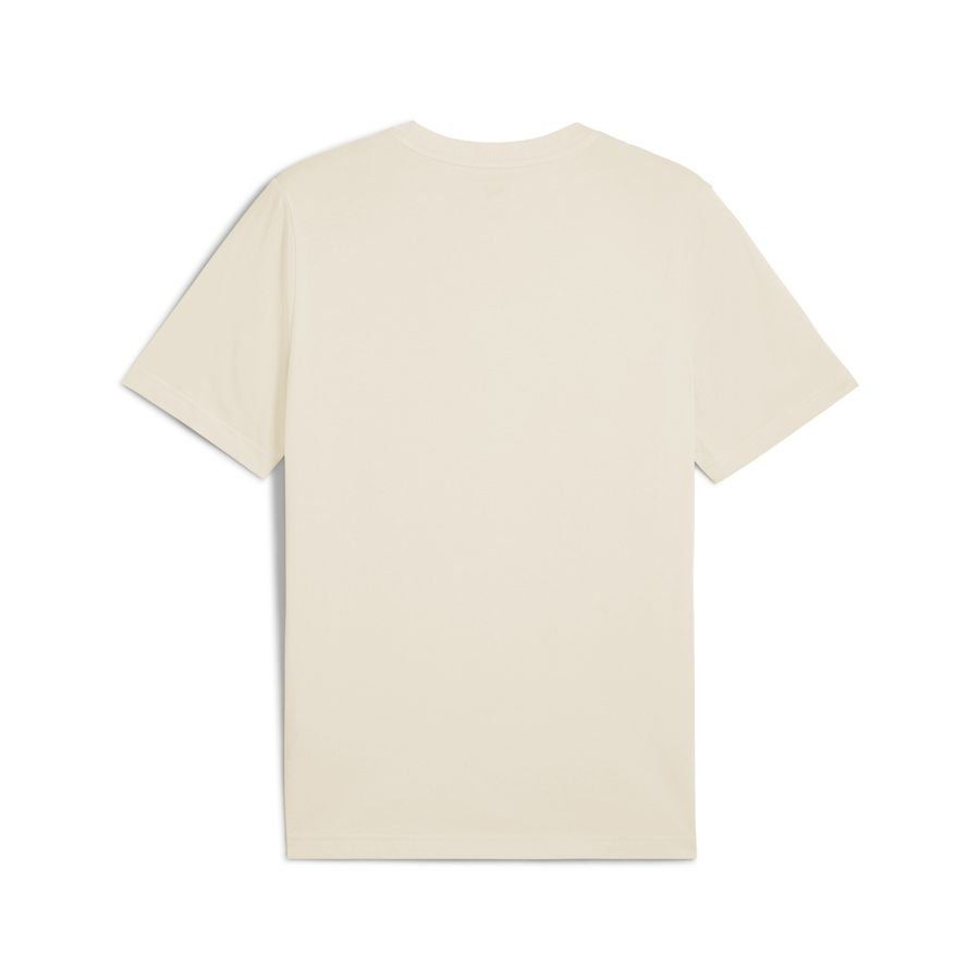 Puma Essentials Small No. 1 Logo T-Shirt