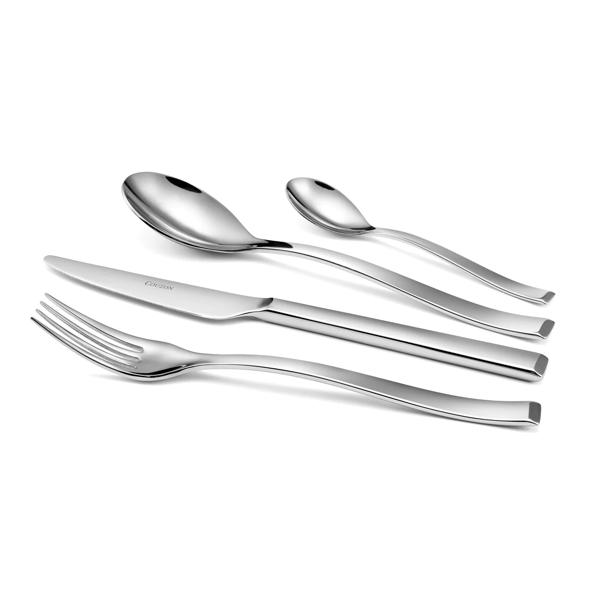 Side - Ménagère 24 pièces en coffret Couzon