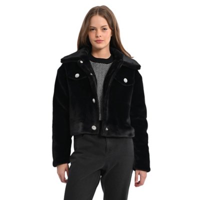 Veste femme HAL51CH LILI SIDONIO