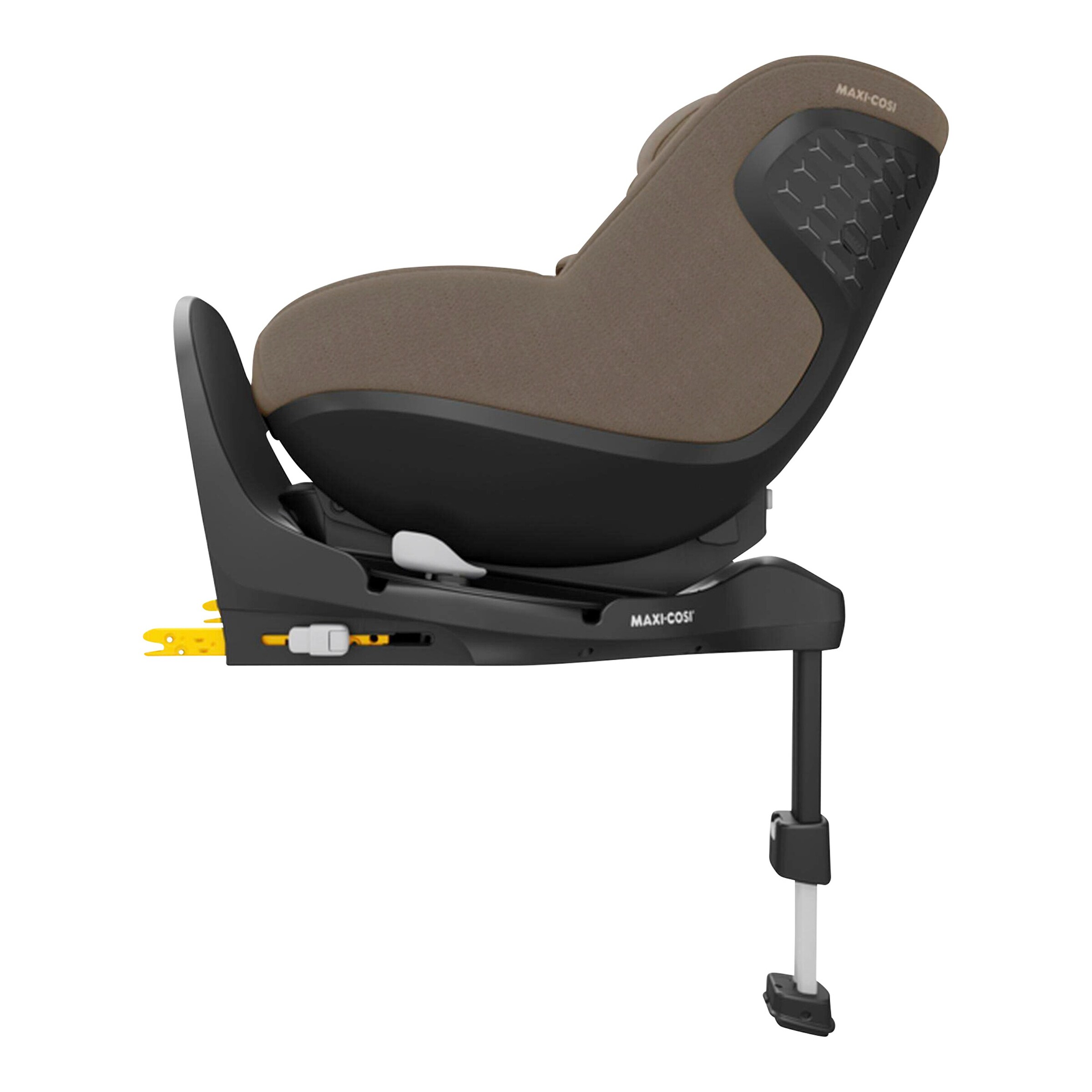 Maxi-Cosi - Premium Kindersitz Pearl 360 Pro i-Size authentic truffle