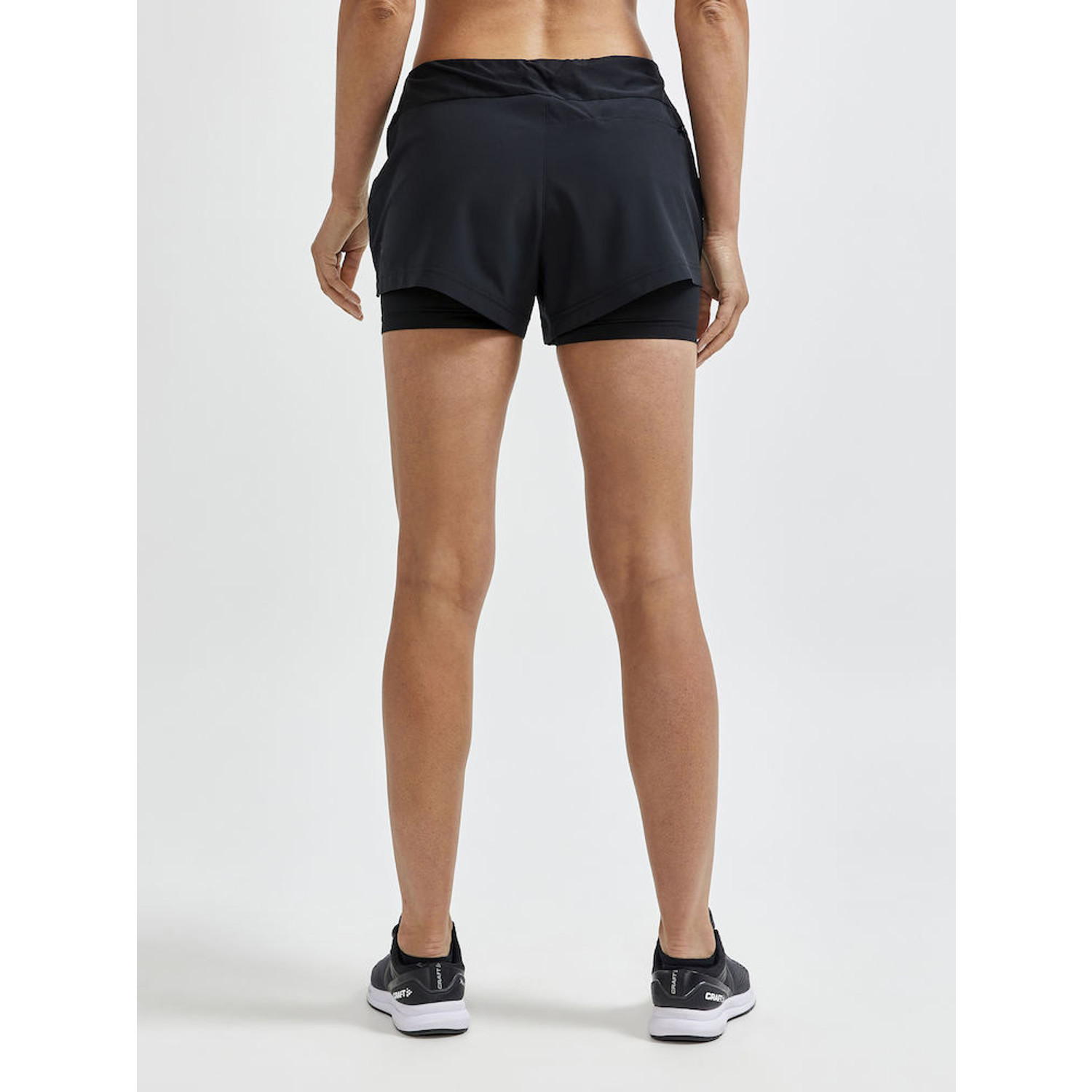 Craft Adv Essence 2in1 Short Dames