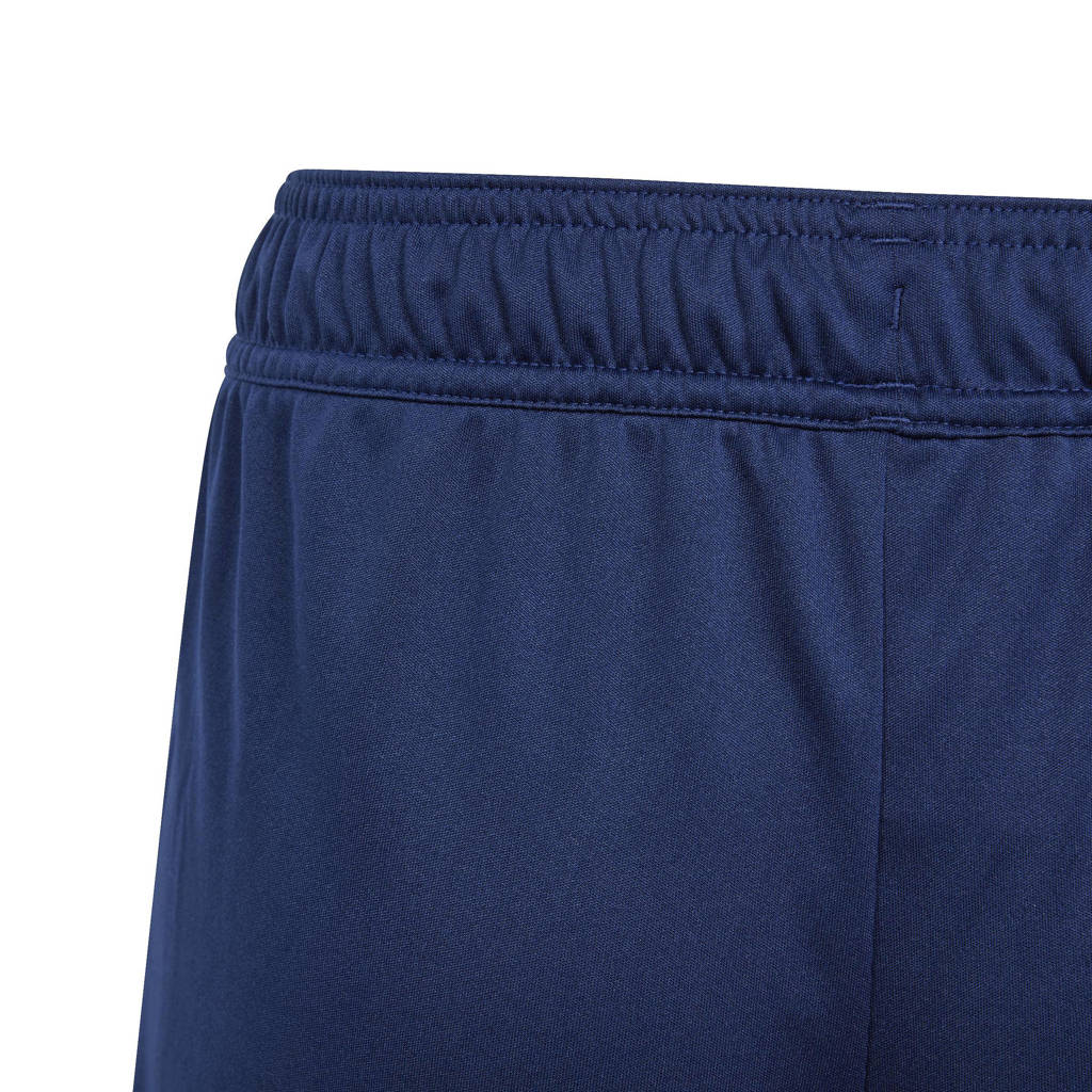 adidas Juniorvoetbalshort TIRO 24 donkerblauw