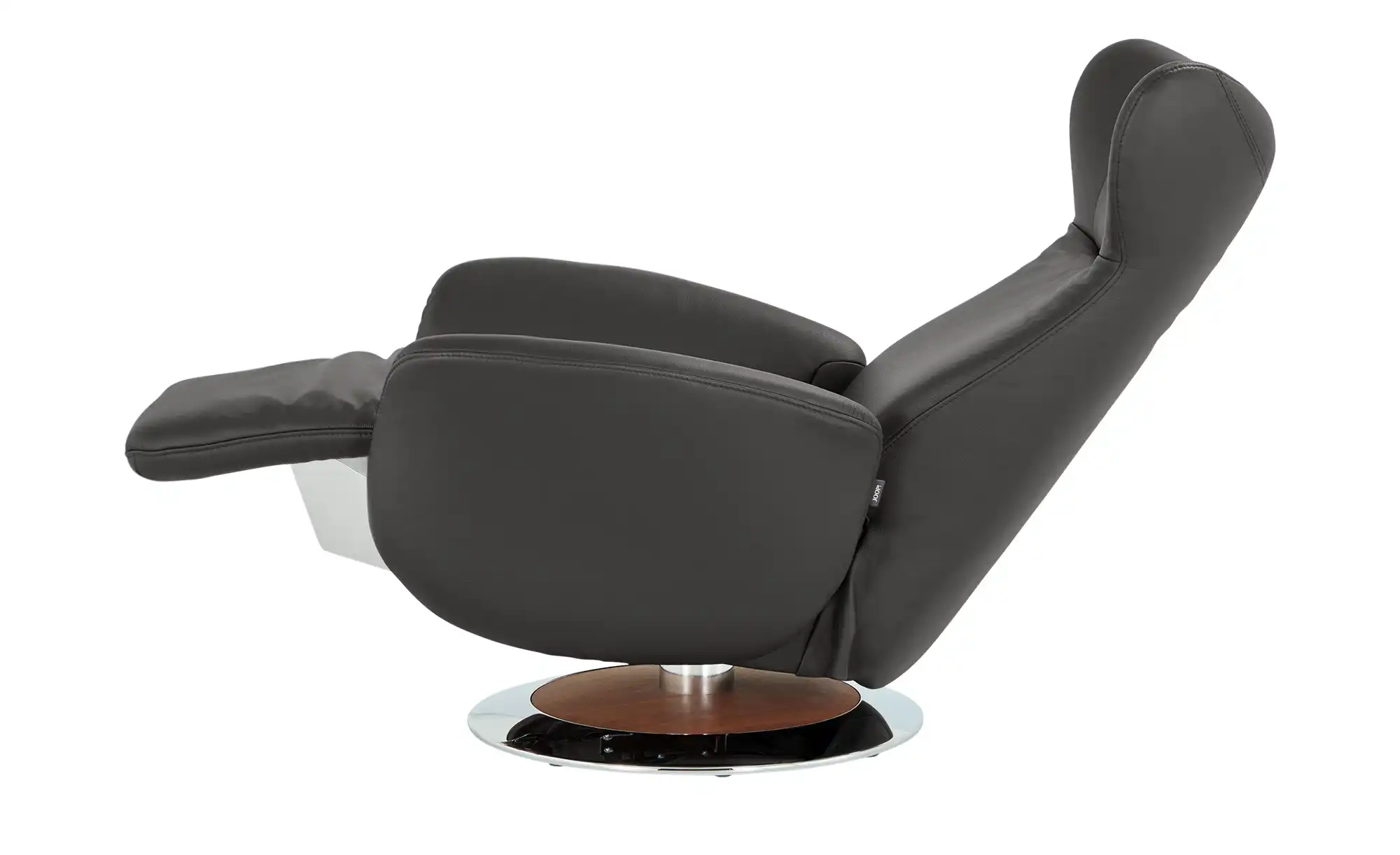 JOOP! Relaxsessel aus Leder Lounge 8140