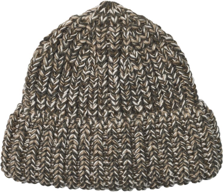 UPFRONT MATTER Beanie Army