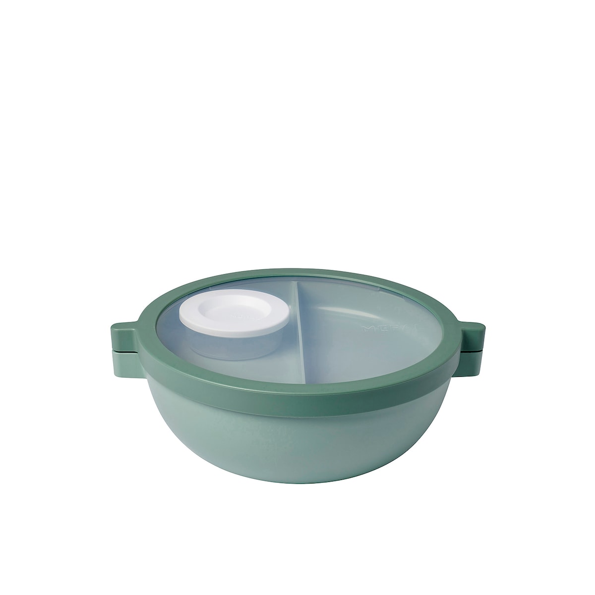 Mepal Vita Lunch bowl 1500 ml Nordic sage