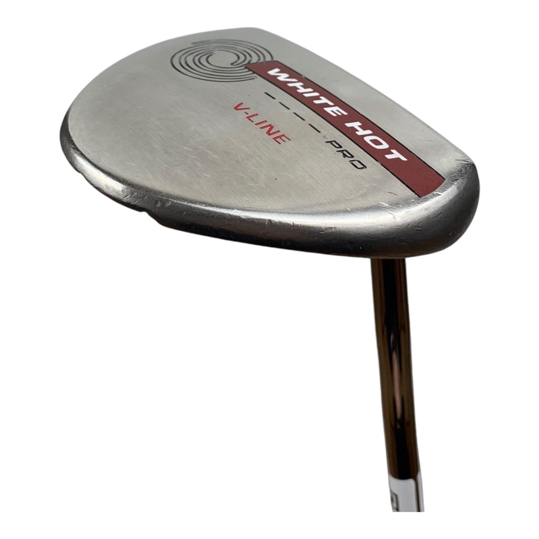 Odyssey V-Line Pro Putter