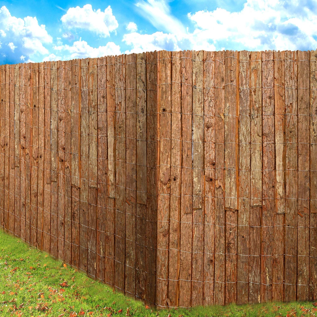 Sol Royal SolVision R63 Privacyhek 90x300cm Schors