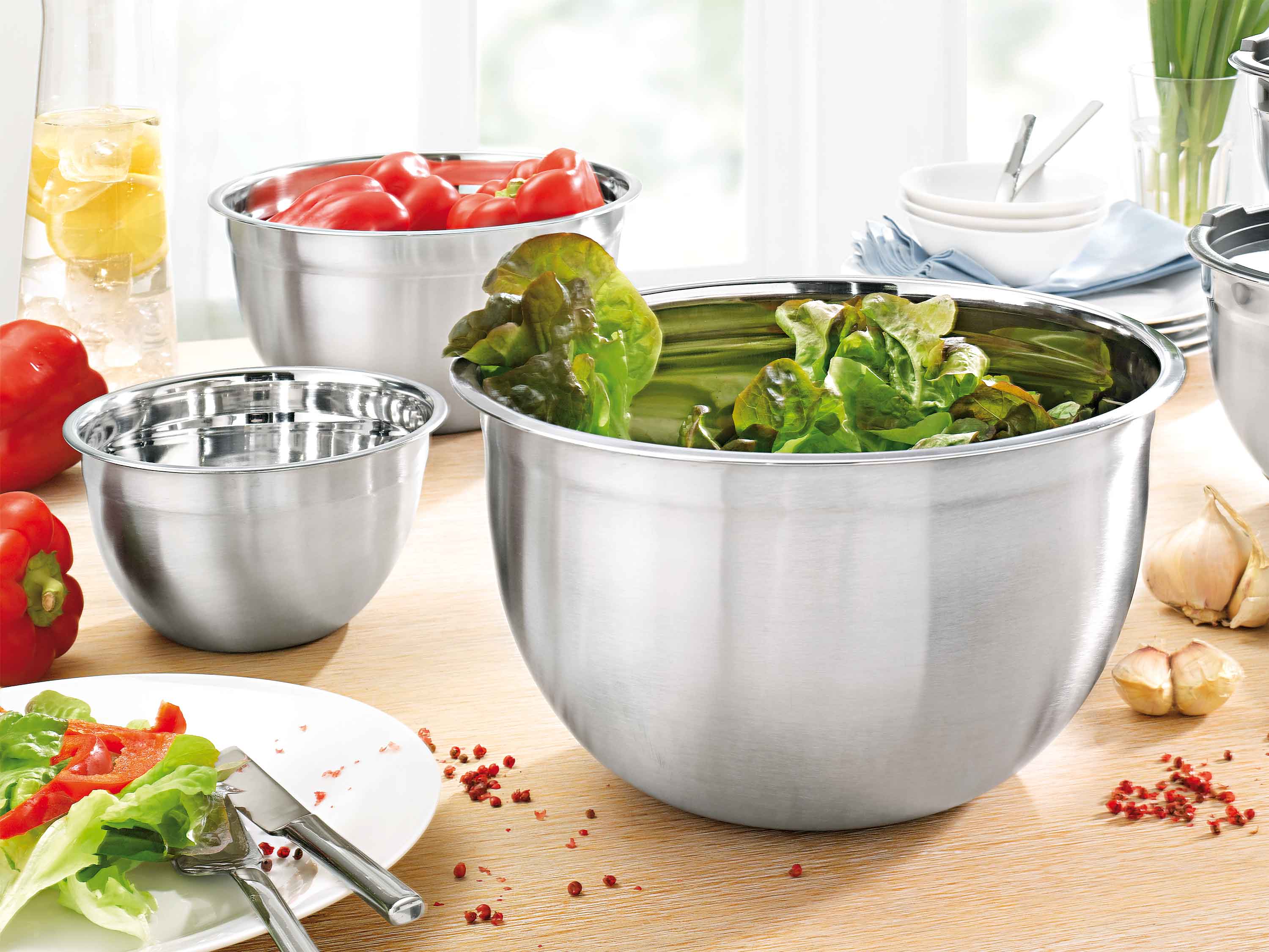 Salatschüssel BONGUSTO