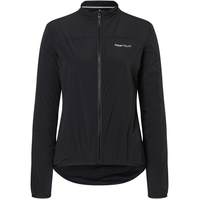 Super.Natural Damen Unstoppable Thermo Jacke