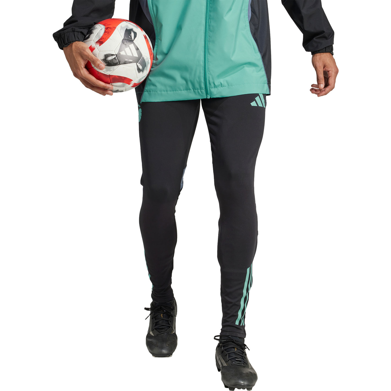 adidas FC Kopenhagen Training Pant 2025/2026