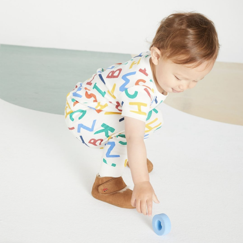 See Kai Run See Kai Run First Walker Avery tan