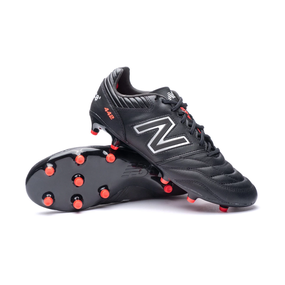Chuteira New Balance 442 Pro FG V2