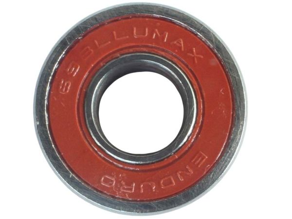 Enduro 698 LLU Max Kugleleje, 8x19x6mm