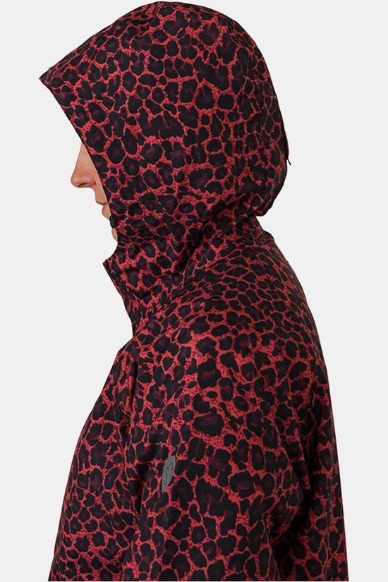 AGU AGU Motion Rain Parka Urban Outdoor Uni Hardshell Jas