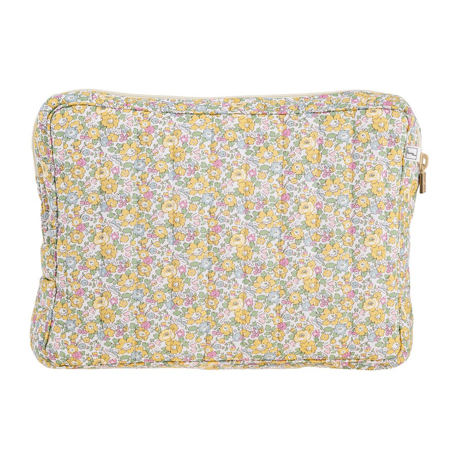 Bon Dep Pouch Big Mw Liberty Betsy Ann