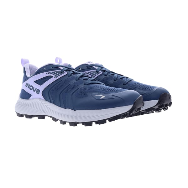 Chaussure trail INOV-8 TRAILTALON NAVY/LILAC