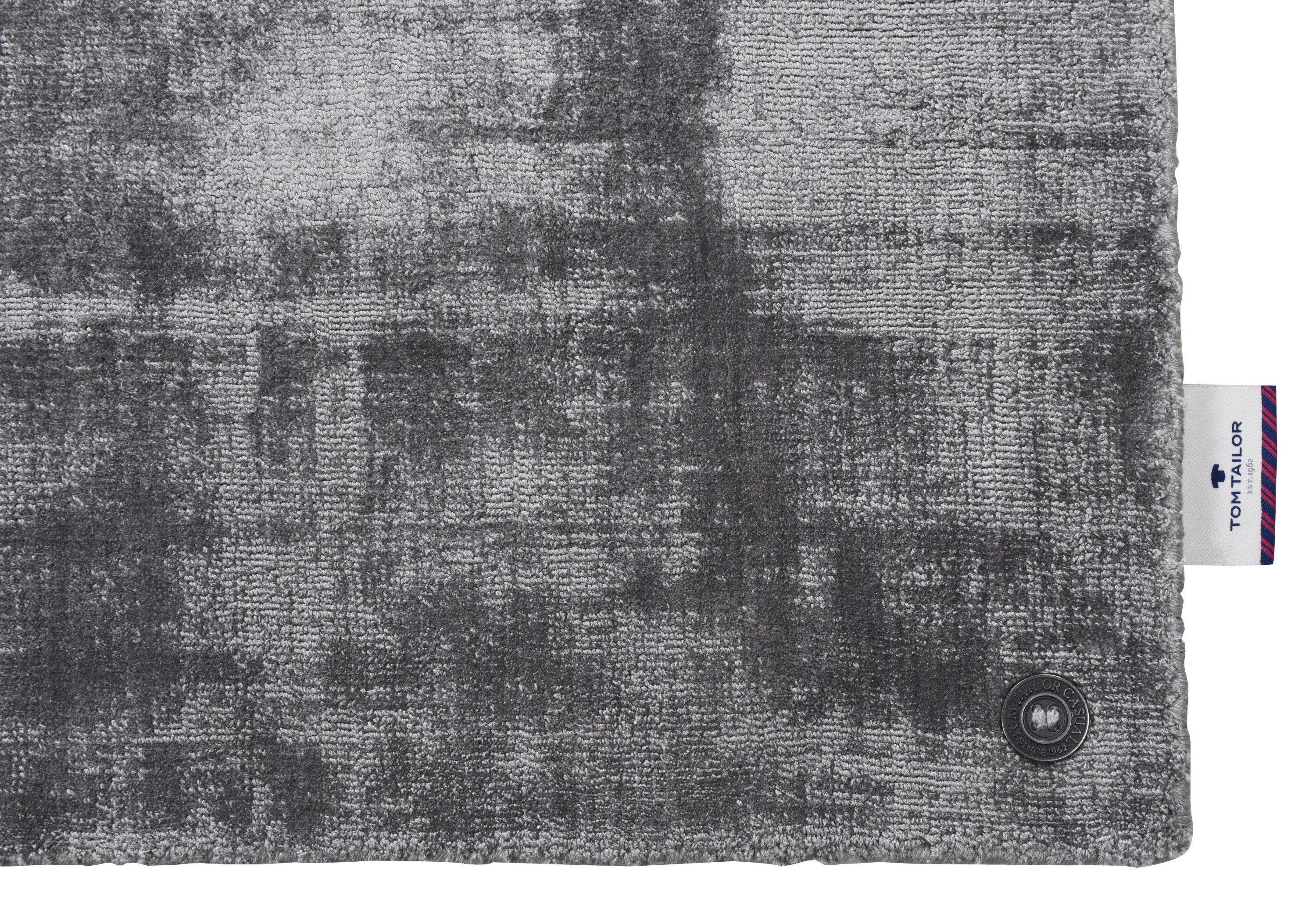 Teppich TOM TAILOR SHINE 65 x 135 cm