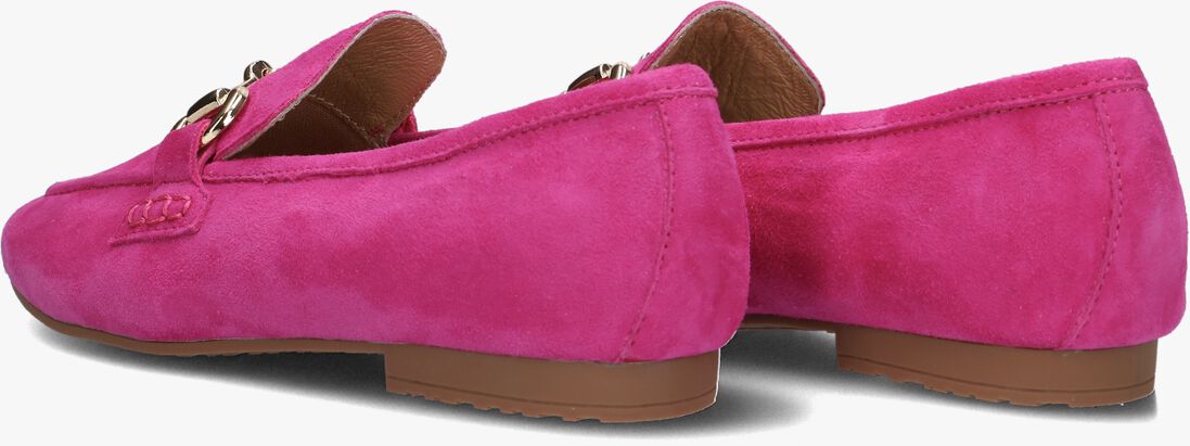 BLASZ roze blasz loafers chn2559