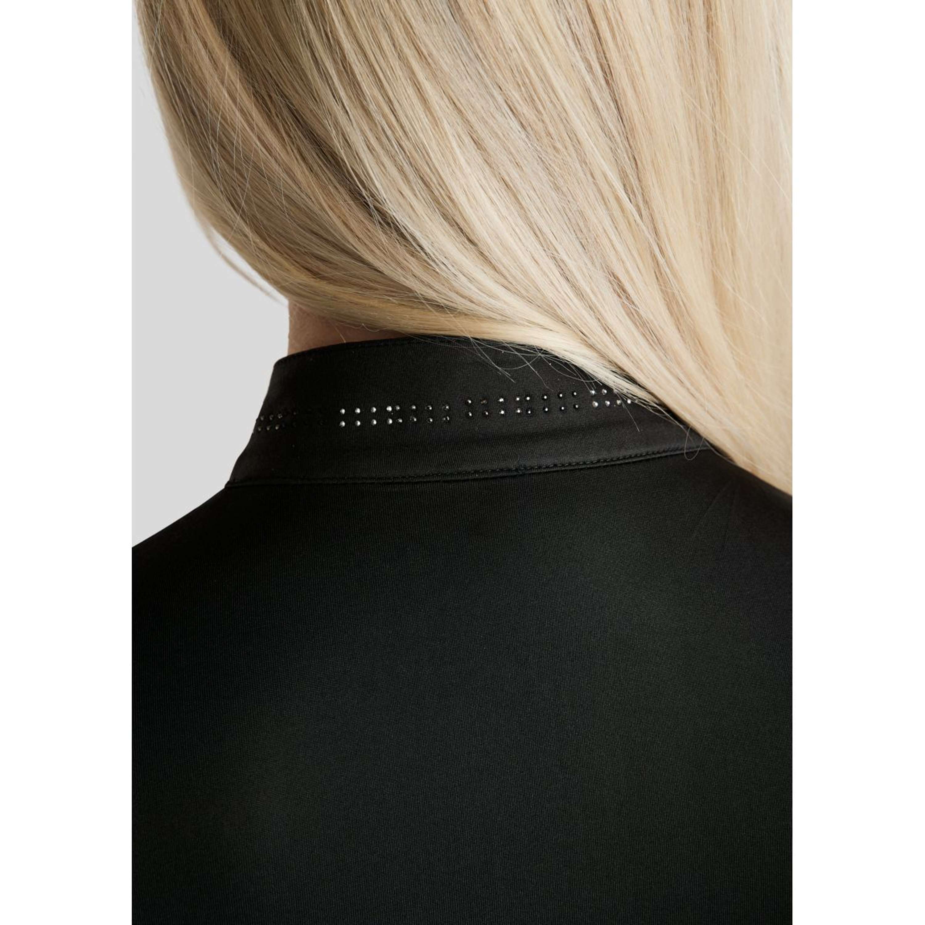 Montar Longsleeve MoEllinor Black