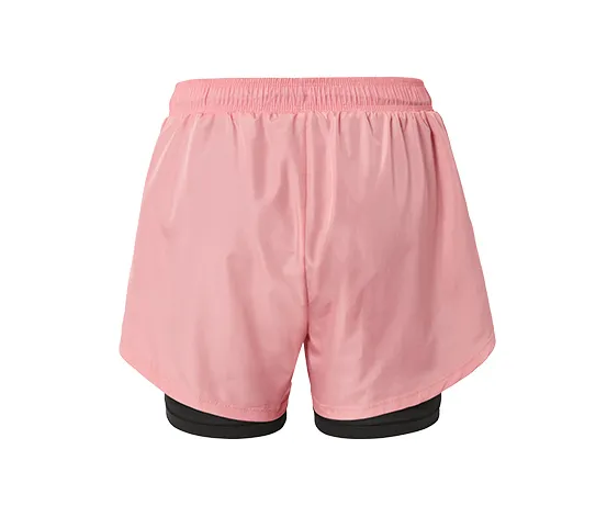 2-in-1-Laufshorts