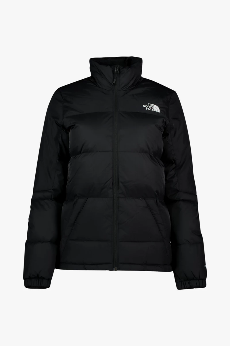 The North Face lo Damen Daunenjacke