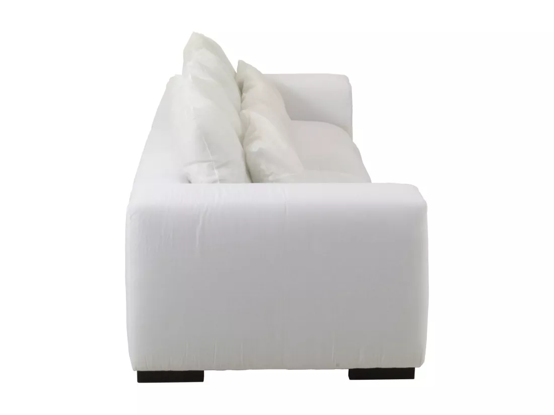 Canapé Design 9 Coussins 