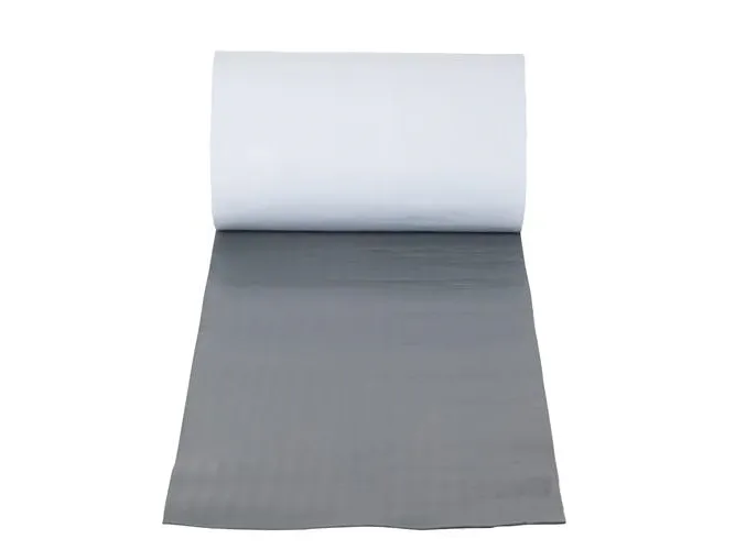 SabetoFLEX inddækning grå 280 mm x 5 m